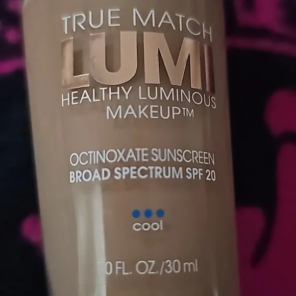 L'OREAL True Match LUMI foundation - Picture 4 of 5